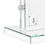 Thumbnail: CRISTAL PLUS VANITY MIRROR