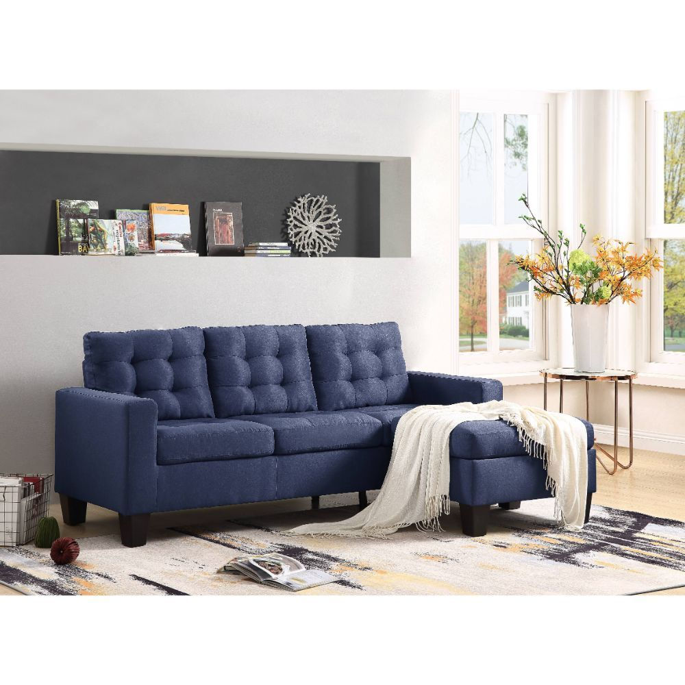 Earsom Sectional Sofa