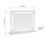 Thumbnail: CRISTAL PLUS VANITY MIRROR
