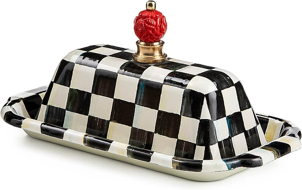 Kitchen Charm: Discover Unique Enamel Kettles & Accessories