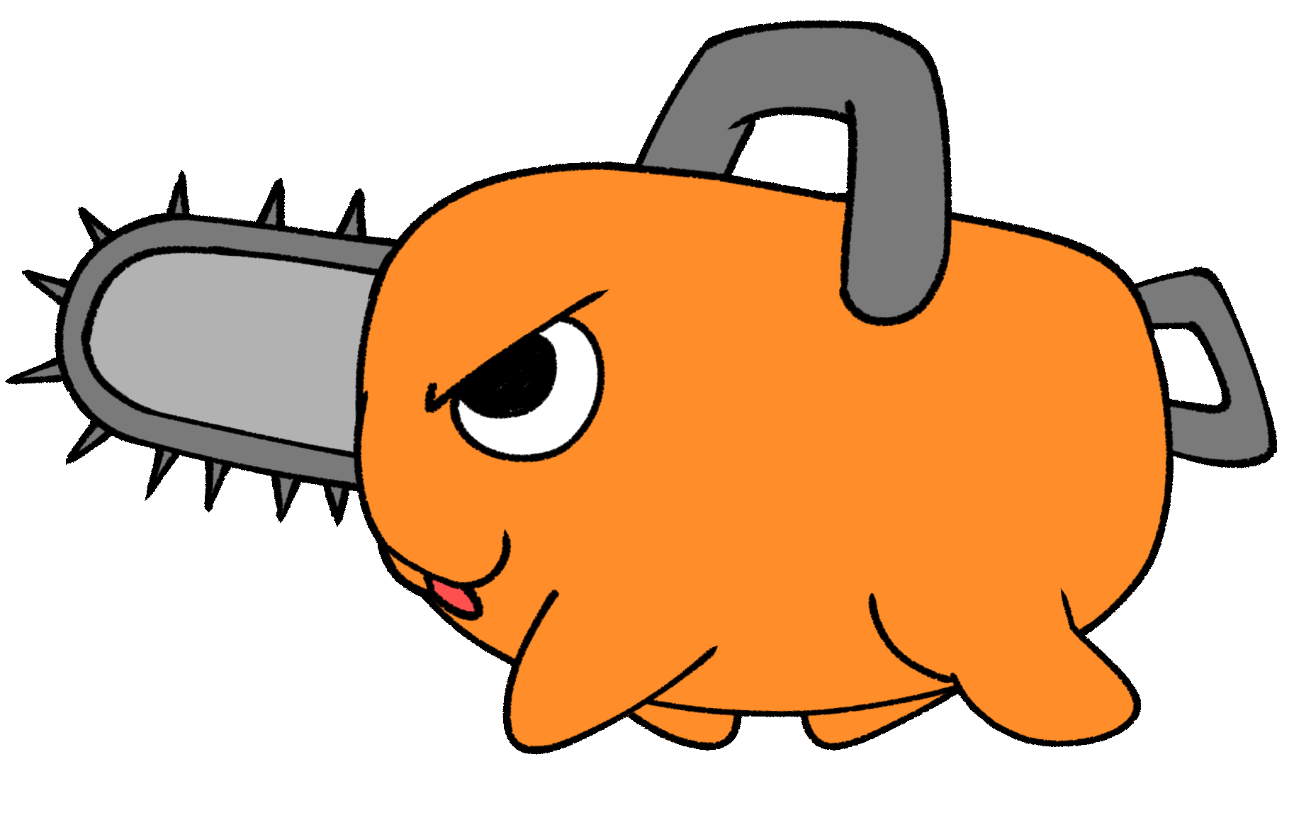 Shonen Mango Anime merchandise