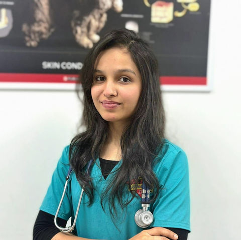 Dr. Namira Malek