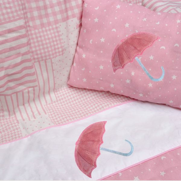 EDREDÓN BABY SOMBRILLA