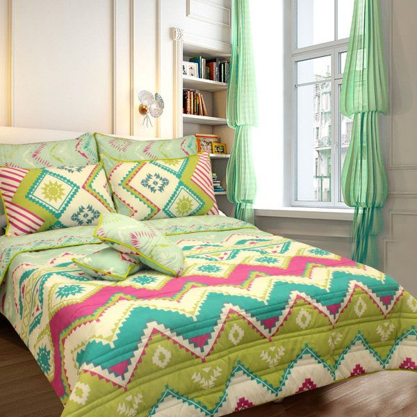 EDREDÓN PRIMAVERA PANDORA