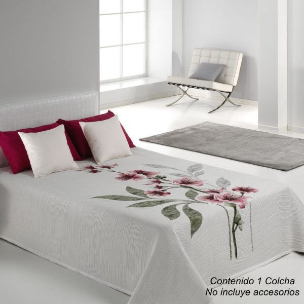 COLCHA EUROPEA KELLY