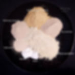 Αλεύρια χαμηλών υδατανθράκων