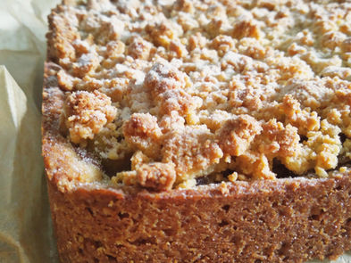 Keto Apple Pie Without Apples