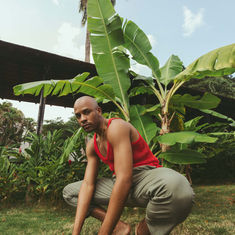 Photography by Romana Caban-Chastas