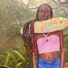 Art by Alicia Brown