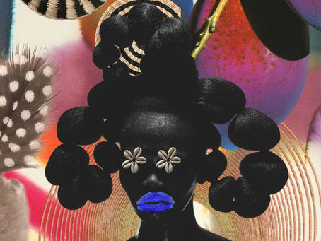 Chasing the Source: Reflections on Caribbean Identity