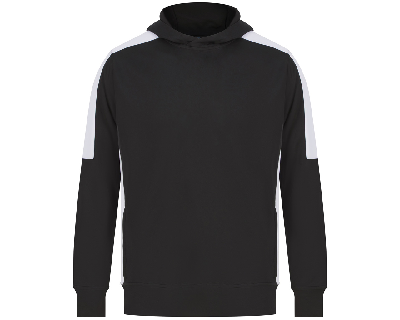 hoodies football teamwear training embroidery print