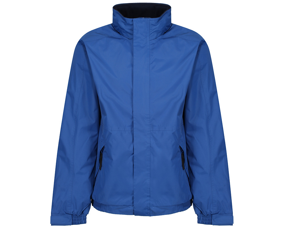 Thumbnail: 19.REGATTA DOVER JACKET