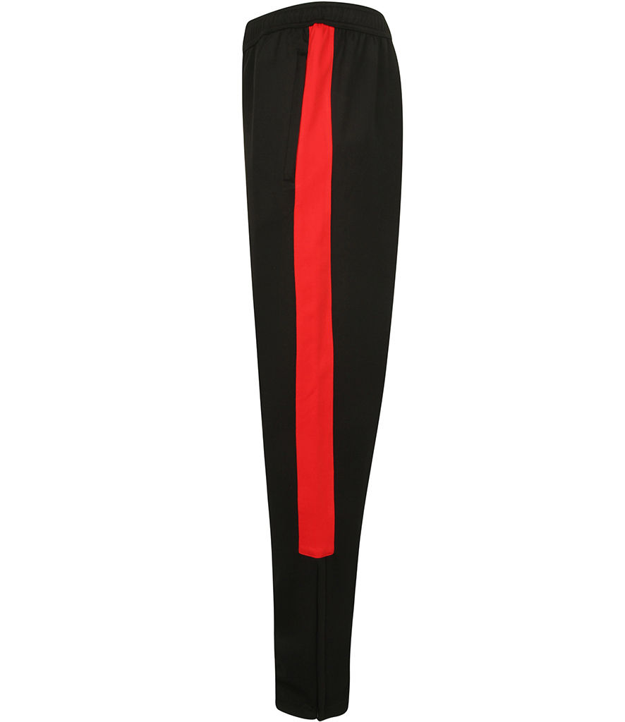 Thumbnail: 17. F&H TEAM TRACKSUIT PANTS - JUNIOR