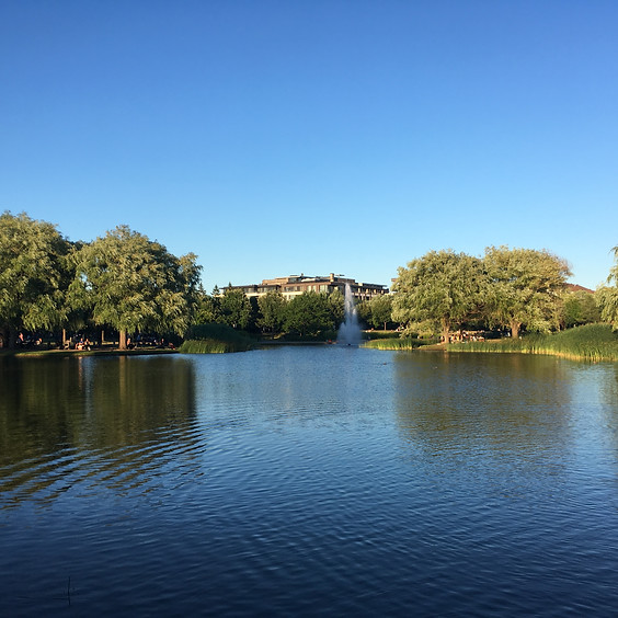Retrouvailles au parc Jarry