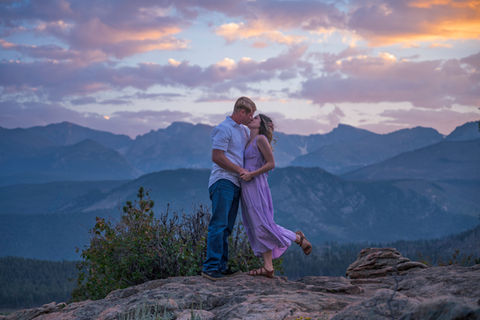 Proposal at 3M Curve