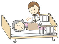 Visiting nursing