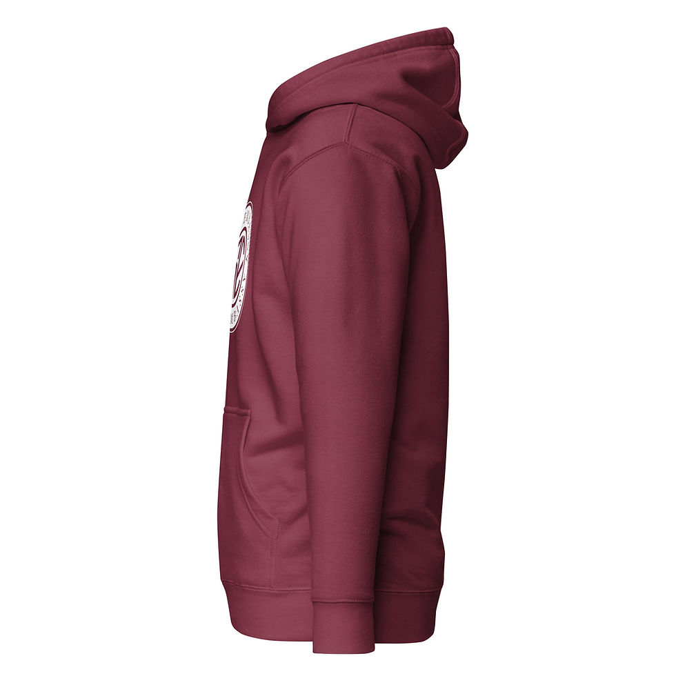 Miniatura: God Embassy Unisex Hoodie