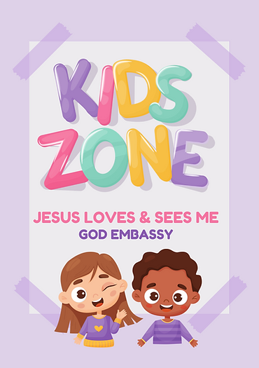 Kids Zone - Jesus Loves & Sees Me!.png