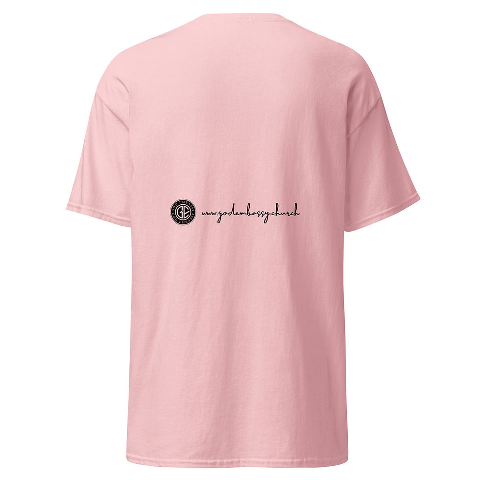 Miniatura: GE - Unisex Classic Tee