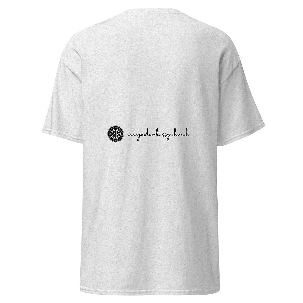 Miniatura: GE - Unisex Classic Tee