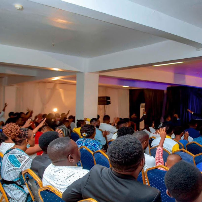 God Embassy Tanzania service