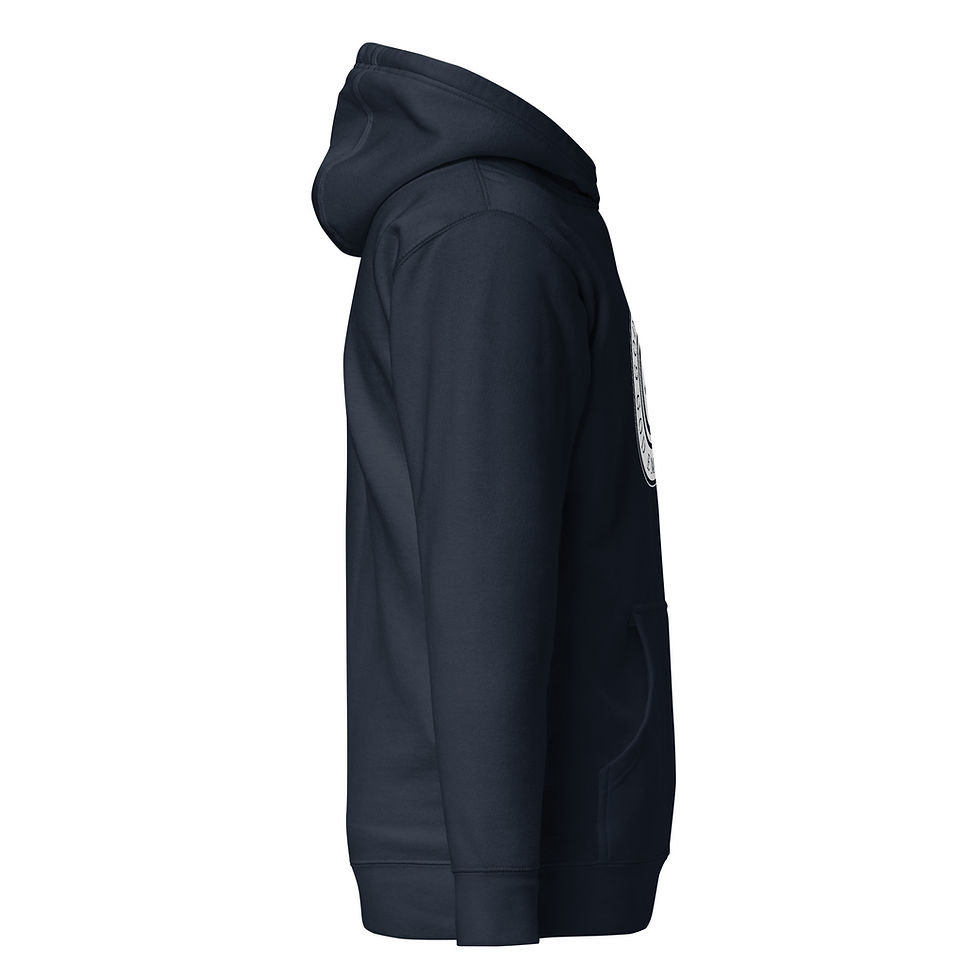 Miniatura: God Embassy Unisex Hoodie