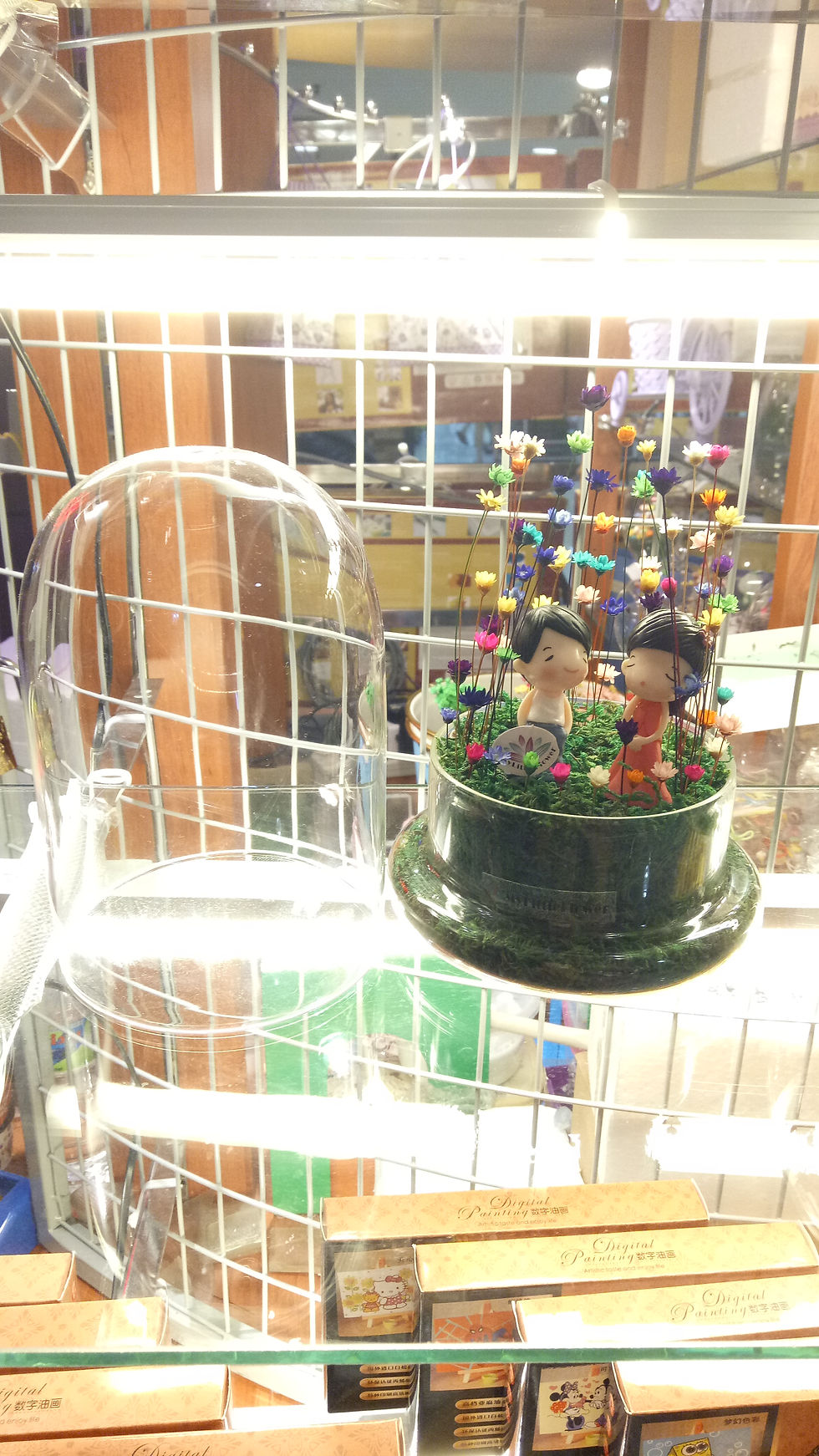 Thumbnail: Cover Bottle /罩瓶