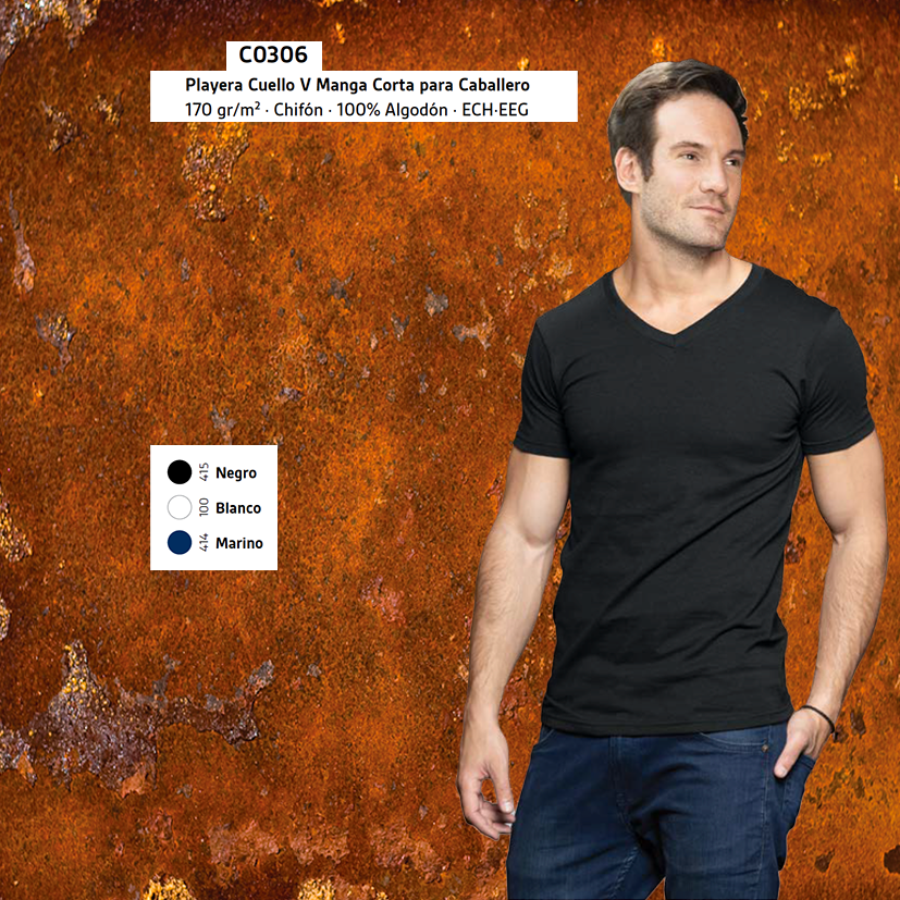 Miniatura: Playera personalizada