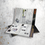 Miniatura: 23 Volante offset couche tabloide 4 x 4