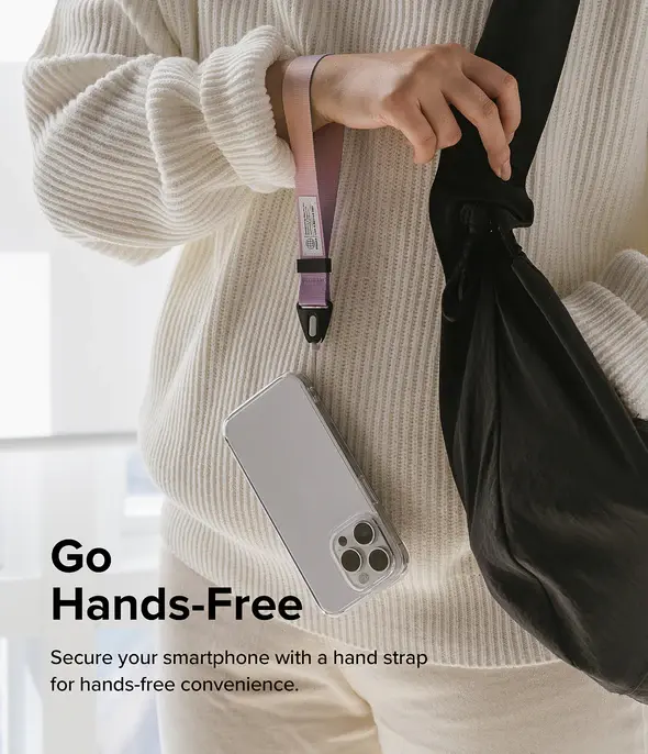 Thumbnail: Ringke Hand Strap