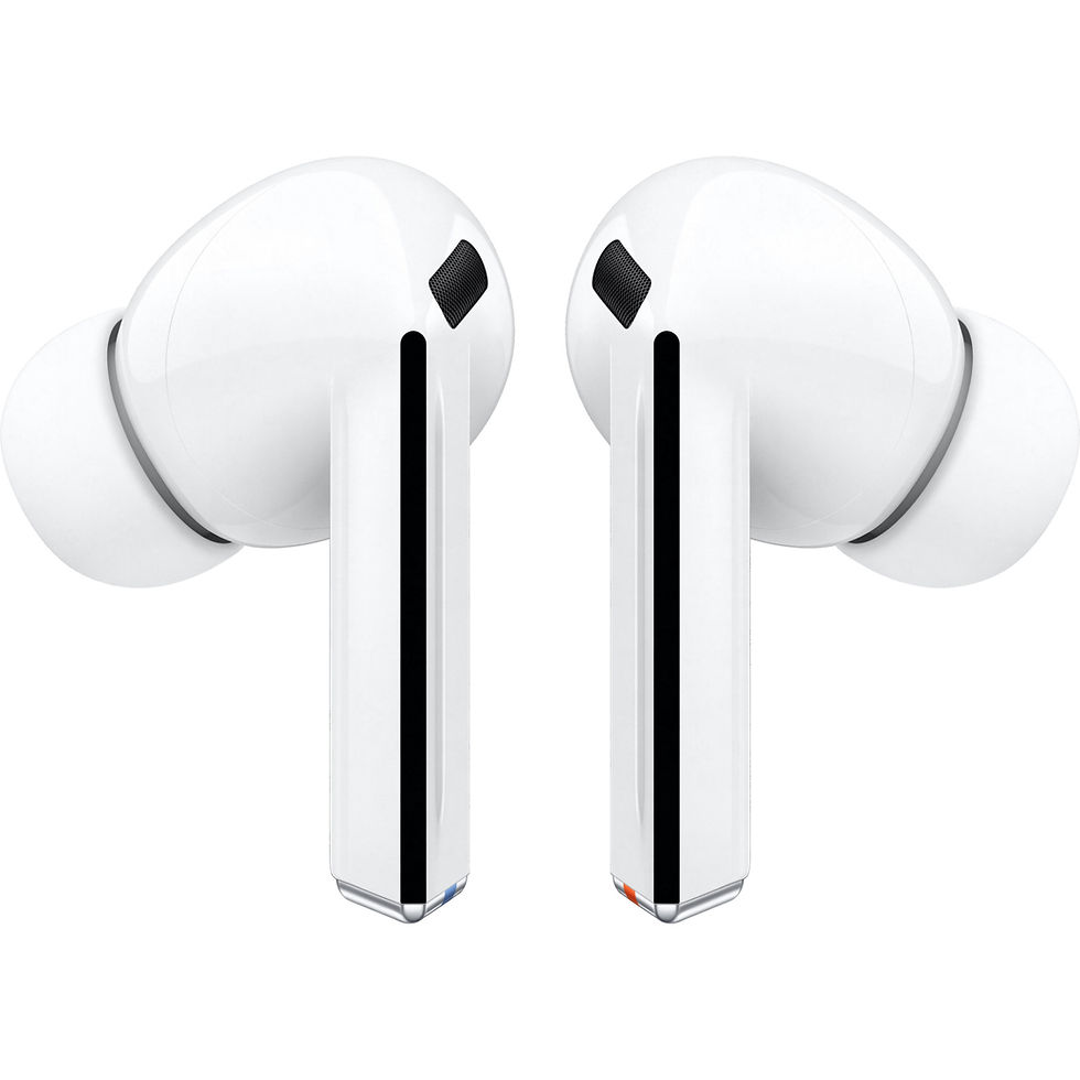 Thumbnail: Samsung Galaxy Buds3 Pro