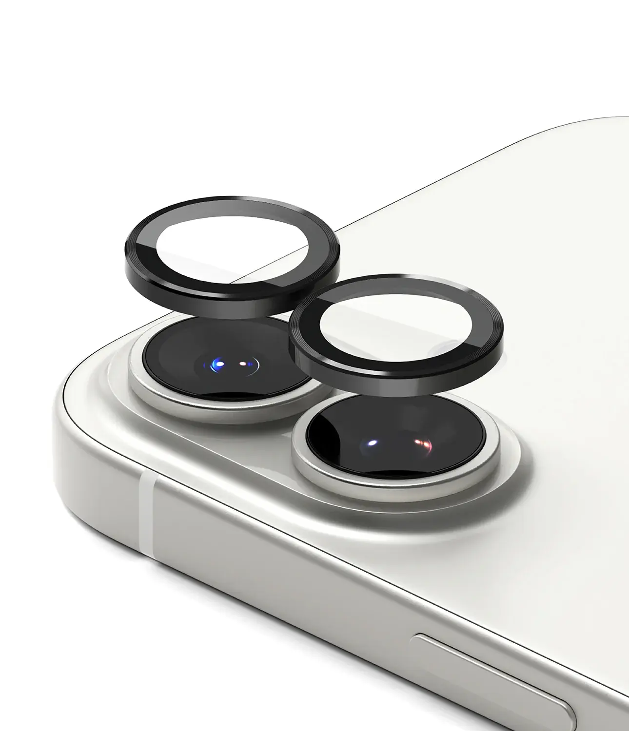 Ringke iPhone 17 Camera Lens Frame