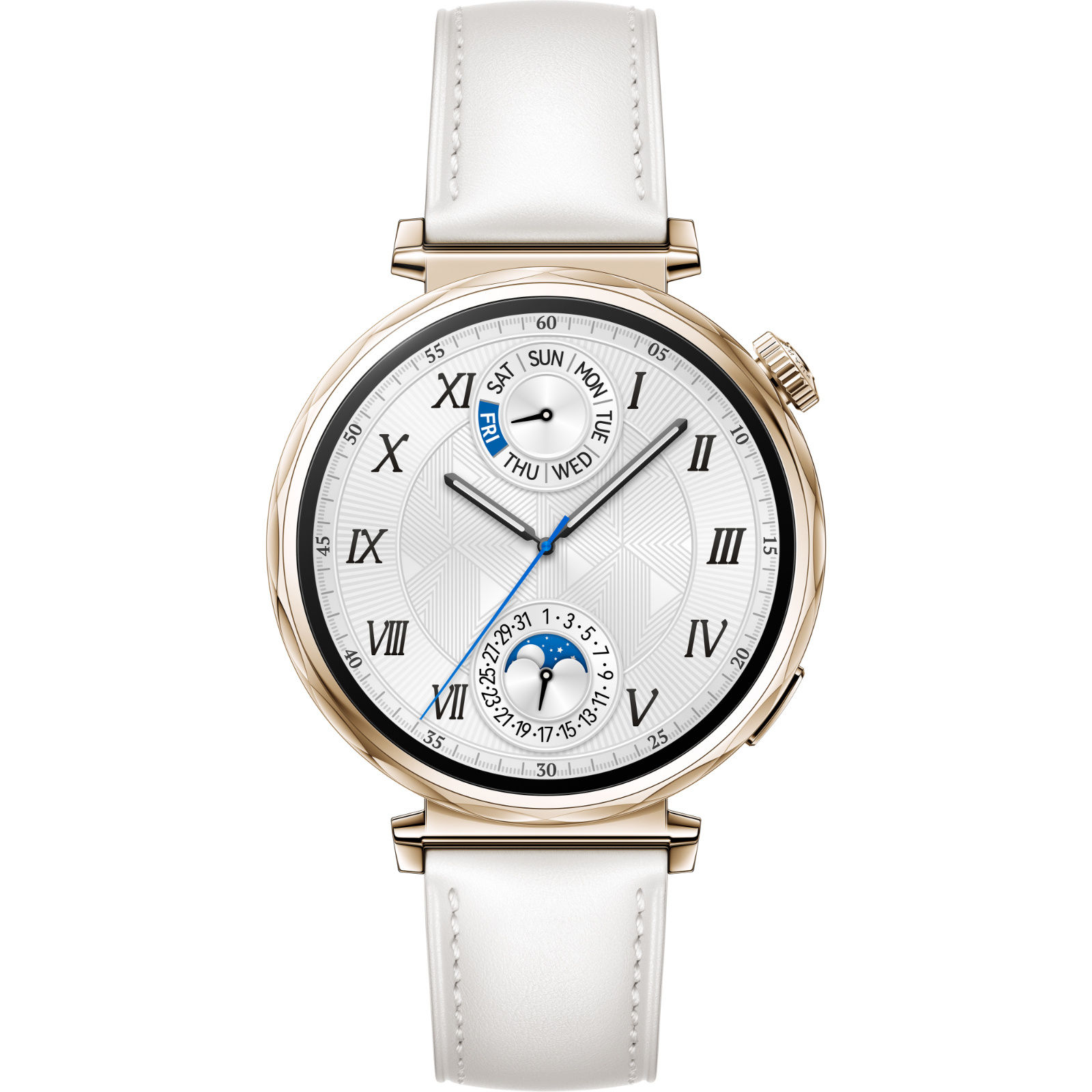 Huawei Watch GT 5 41mm Smart Watch