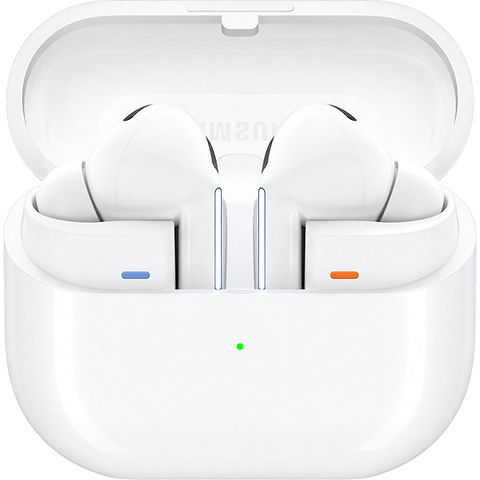 Galaxy Buds3 Pro ホワイト【新品未開封】 SAMSUNG Galaxy Buds3 Pro ホワイト ノイズキャンセリング対応