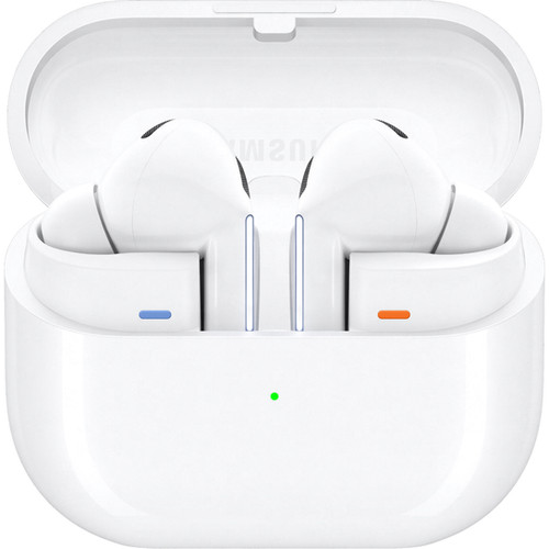 Samsung Galaxy Buds3 Pro - White | Vodafone CK