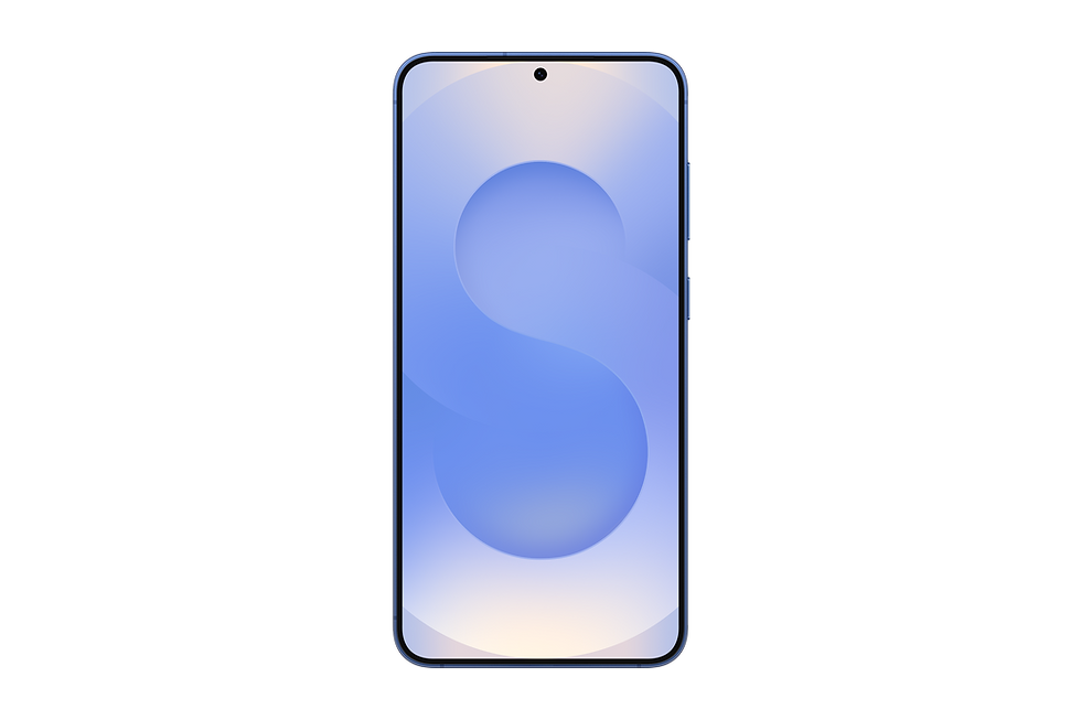 Thumbnail: Samsung Galaxy S25 (256GB)