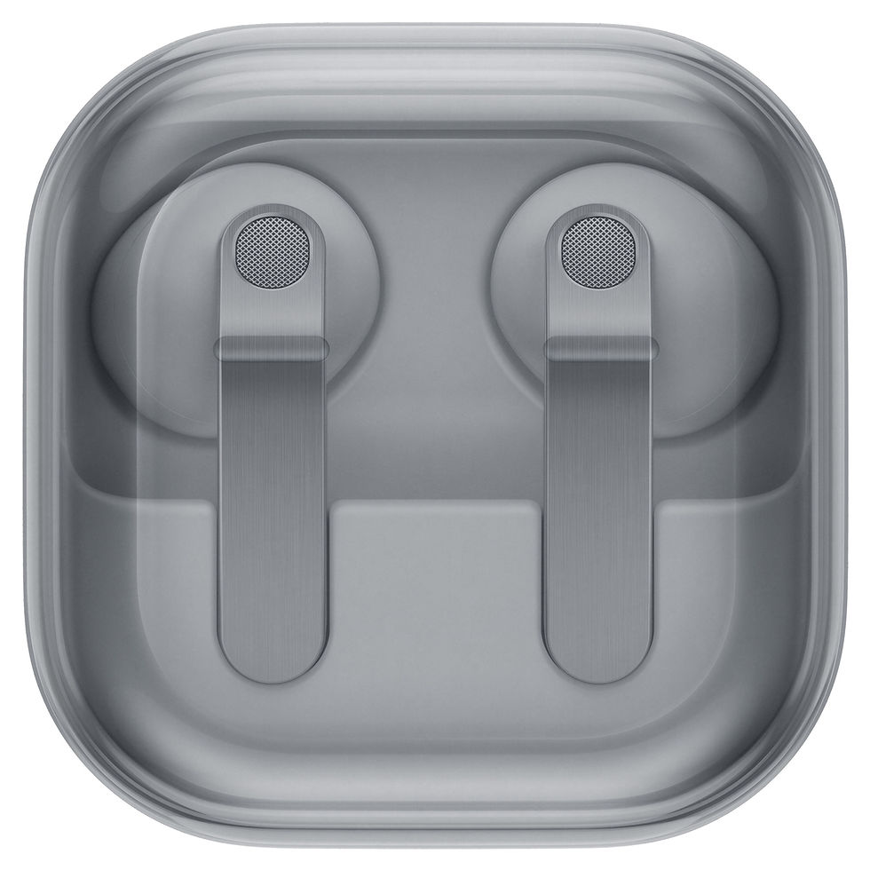 Thumbnail: Samsung Galaxy Buds4