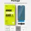 Thumbnail: iPhone 14 Pro Max Privacy Tempered Glass
