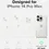 Thumbnail: Ringke iPhone 14 Pro Max Fusion X Case