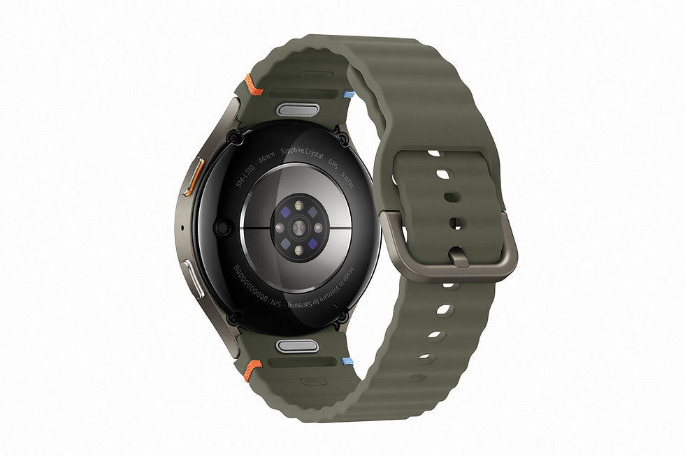 Thumbnail: Samsung Galaxy Watch7 (44mm)
