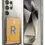 Thumbnail: Ringke Galaxy S24 Ultra Case | Fusion Card