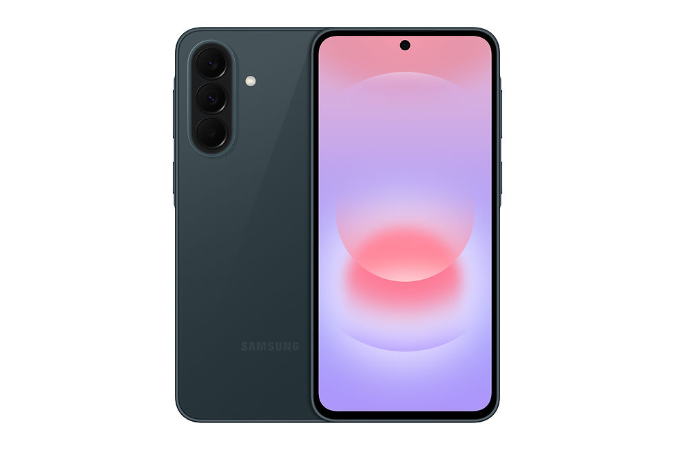 Thumbnail: Samsung Galaxy A37 5G (6GB + 128GB)