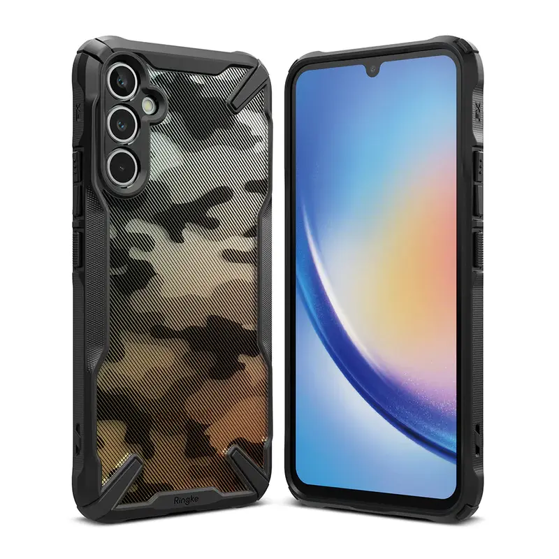 Ringke Galaxy A54 Fusion X Case