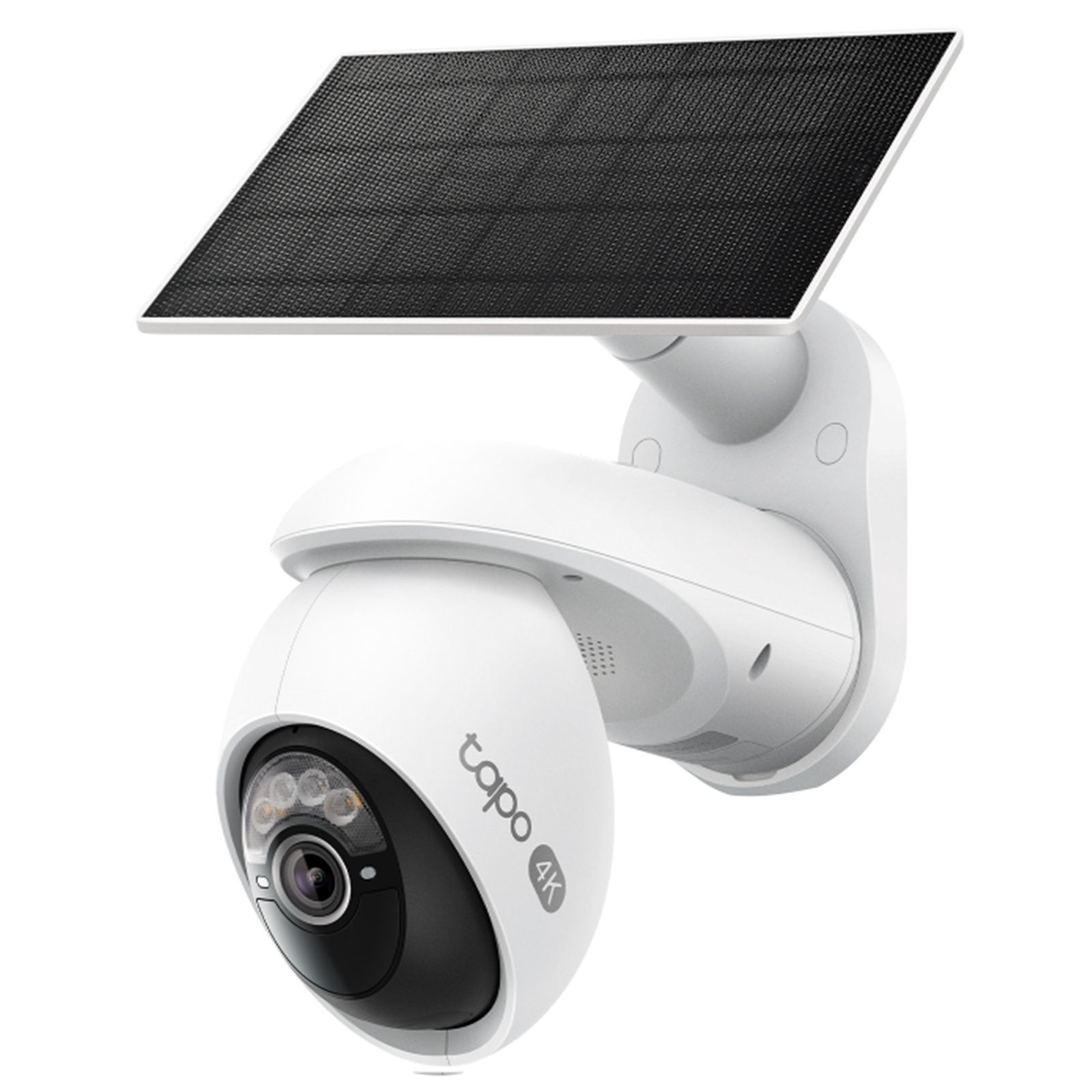 TP Link Tapo C660 KIT 8MP/4K Outdoor Wire-Free Camera w Solar Panel