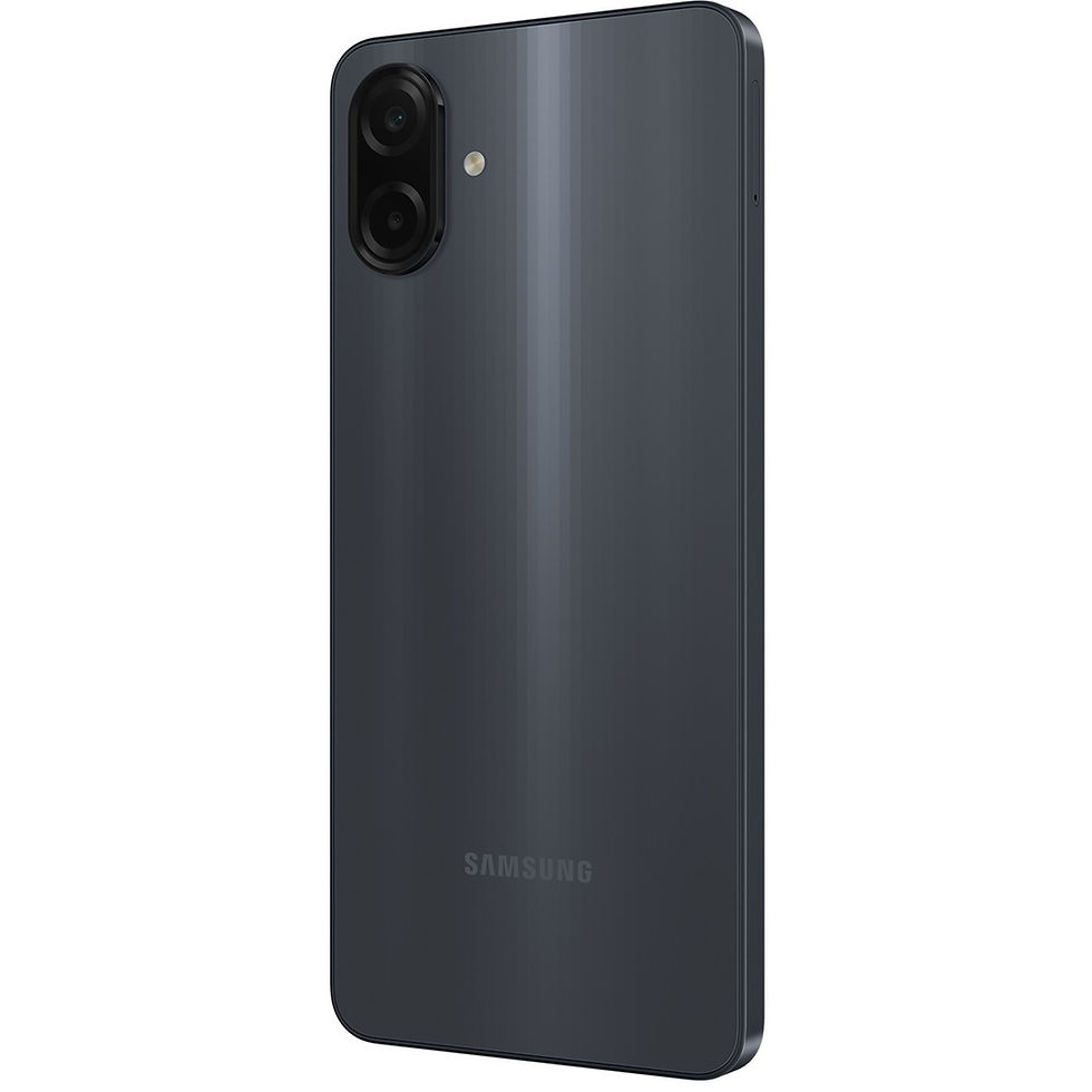 Thumbnail: Samsung Galaxy A07 4G