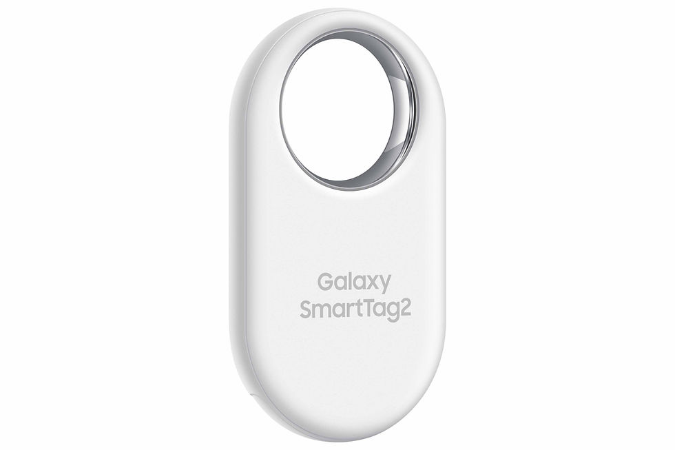 Thumbnail: Samsung SmartTag2 - 4Pack