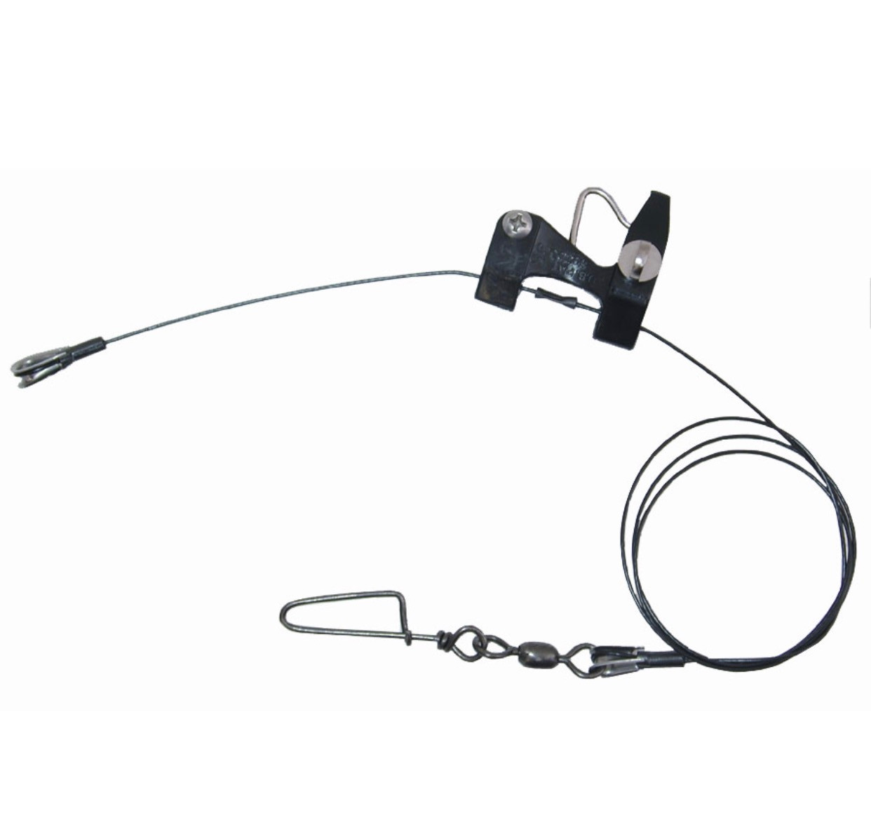 Black's Downrigger Release Clip Assembly