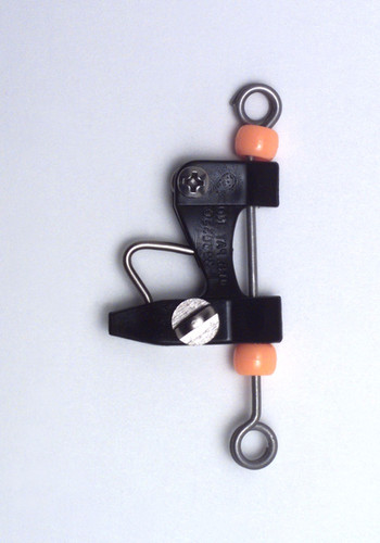 Weldon DR-2 Downrigger Release Clip – Double Rig, Brand New In Package