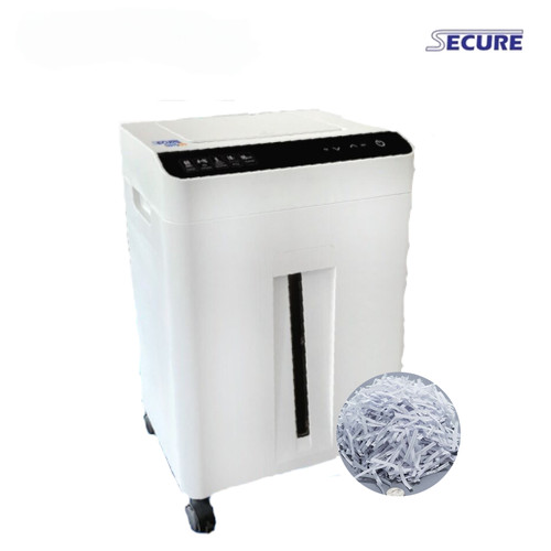 Mesin Penghancur Kertas Secure Autofeed 60 Paper Shredder Secure Auto ...