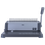 Thumbnail: Mesin Jilid Spiral Plastik Deli E3872 Mesin Binding Deli E 3872